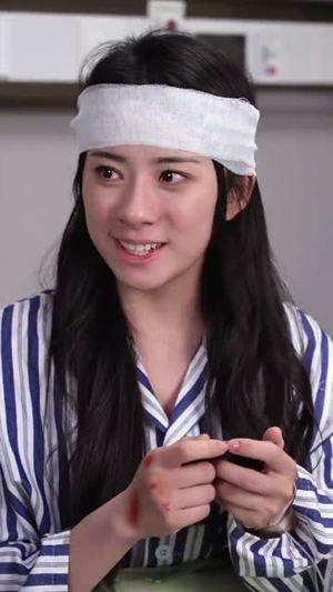 《致命陷阱之她的谎言》短剧全集下载