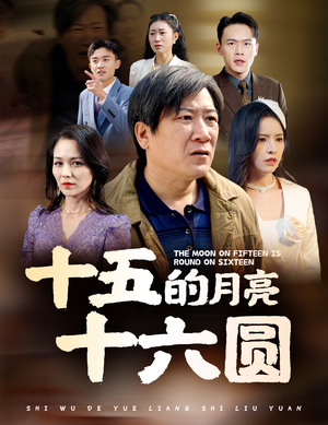 《十五的月亮十六圆》短剧超清全集