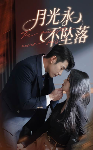 月光永不坠落 《月光永不坠落》短剧全集直接看