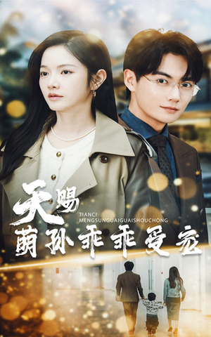 天赐萌孙乖乖受宠 《天赐萌孙乖乖受宠》短剧4K画质