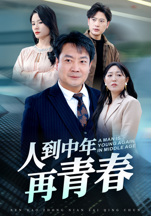 人到中年再青春 《人到中年再青春》短剧全集下载