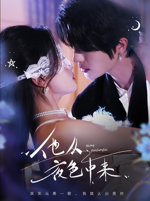 他从夜色中来 《他从夜色中来》短剧直接看全集
