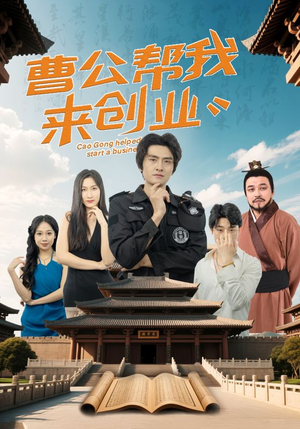 曹公帮我来创业 《曹公帮我来创业》短剧全集下载