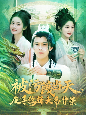 被污蔑当天,反手编辑大帝背景 《被污蔑当天,反手编辑大帝背景》可以在线看全集的短剧网