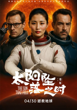太阳坠落之时 《太阳坠落之时》短剧高清4K在线看