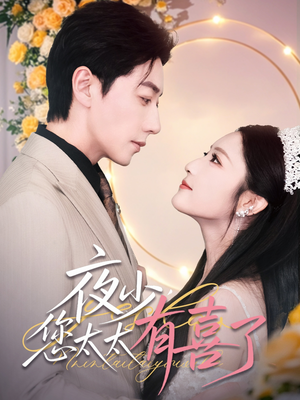 夜少,您太太有喜了 《夜少,您太太有喜了》短剧全集免费看