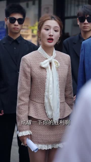 哥哥们为何对我那样 《哥哥们为何对我那样》短剧免费全集