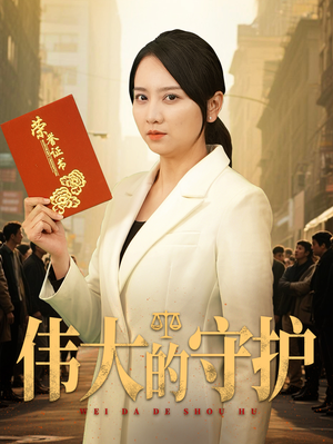 伟大的守护 《伟大的守护》短剧超清全集在线看