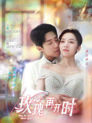 玫瑰再开时 《玫瑰再开时》短剧免费全集