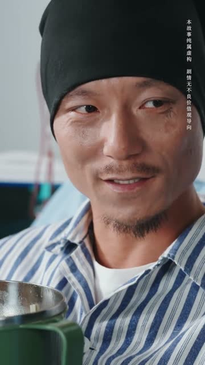 妈妈的长寿面 《妈妈的长寿面》短剧超清全集