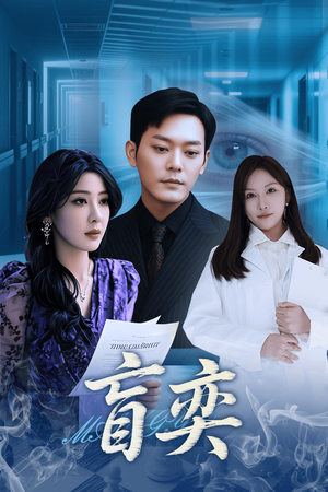 盲奕 《盲奕》短剧全集下载