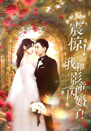 震惊我和影帝闪婚了 《震惊我和影帝闪婚了》短剧终于能免费看了