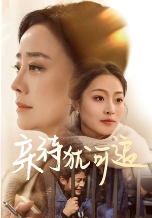 亲待犹可追 《亲待犹可追》短剧免费看全集