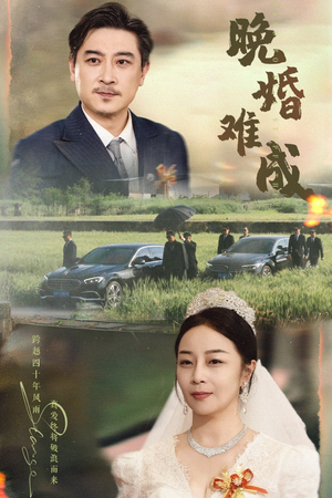 晚婚难成 《晚婚难成》全网短剧最全