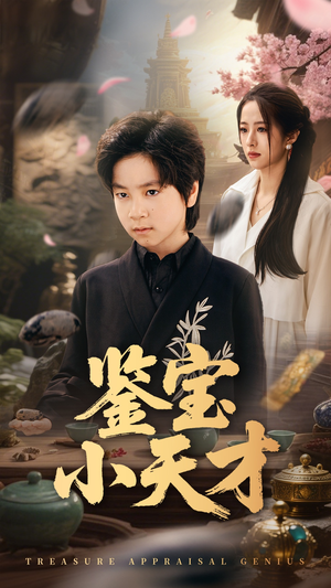 鉴宝小天才 《鉴宝小天才》2024短剧排行榜