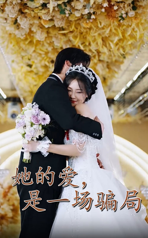 《她的爱是一场骗局》短剧高清看全集