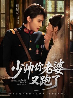 少帅你老婆又跑了 《少帅你老婆又跑了》短剧已完结