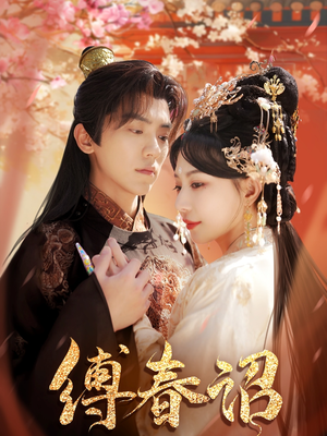 缚春诏 《缚春诏》短剧高清已完结