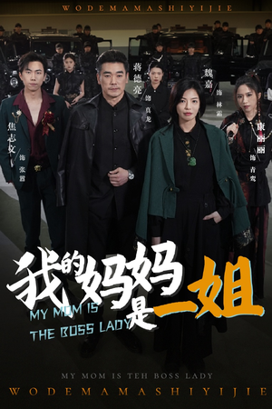 我的妈妈是一姐 《我的妈妈是一姐》短剧全集免费在线看