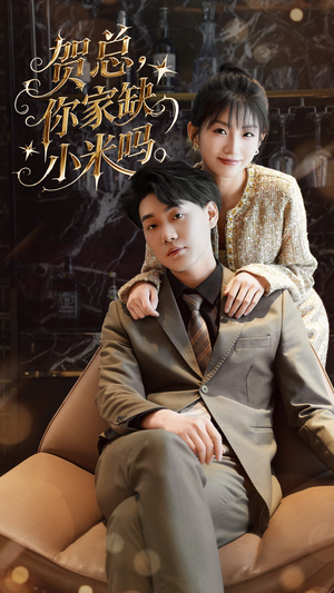 《贺总你家缺小米吗》短剧不用会员就能看全集