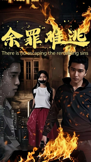 余罪难逃 《余罪难逃》短剧免费全集