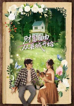 财富自由从县城开始 《财富自由从县城开始》短剧直接看到大结局