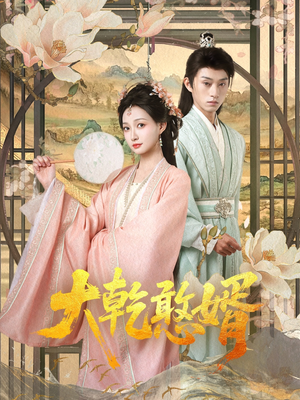 大乾憨婿 《大乾憨婿》免费下载短剧全集