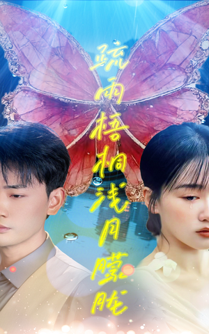 疏雨梧桐浅月朦胧 《疏雨梧桐浅月朦胧》短剧超清全集