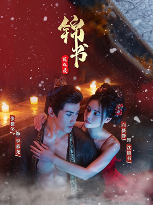锦书谋权录 《锦书谋权录》短剧免费看全集