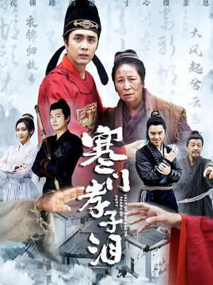 寒门孝子泪 《寒门孝子泪》短剧全集下载
