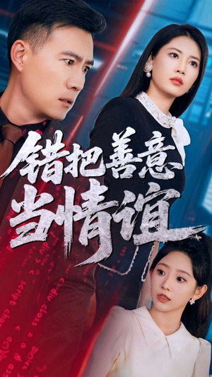 错把善意当情谊 《错把善意当情谊》短剧免费下载
