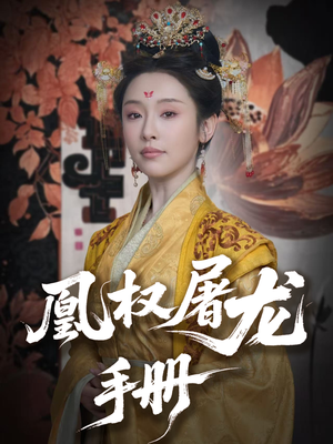《凰权屠龙手册》短剧免费下载