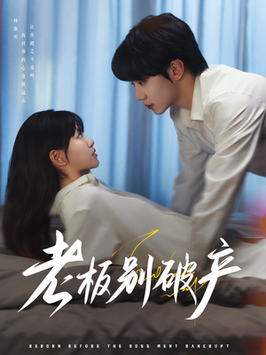 《老板别破产》短剧免费下载