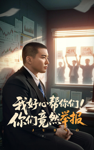 《我好心帮你们你们竟然举报》短剧全集这里全都有