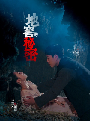 地窖的秘密 《地窖的秘密》短剧免费看全集