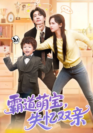 霸道萌宝失忆双亲 《霸道萌宝失忆双亲》短剧免费看全集