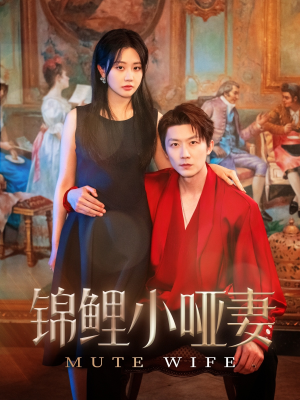 锦鲤小哑妻 《锦鲤小哑妻》短剧可以免费看全集