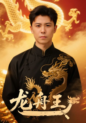 龙舟王 《龙舟王》短剧高清看全集