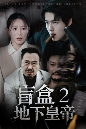 盲盒2地下皇帝 《盲盒2地下皇帝》短剧全集直接看