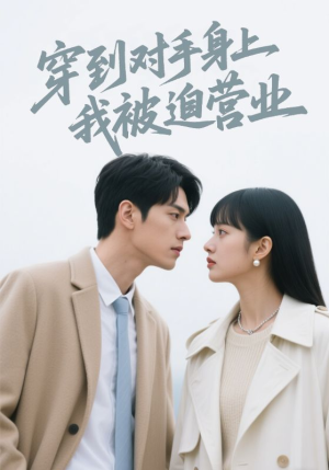 穿到对手身上我被迫营业 《穿到对手身上我被迫营业》短剧终于能免费看了
