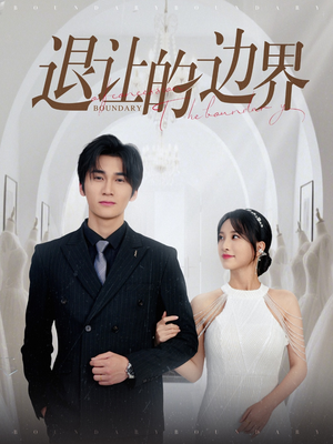 退让的边界 《退让的边界》短剧4K画质