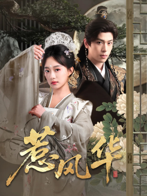惹风华 《惹风华》短剧高清免费看全集