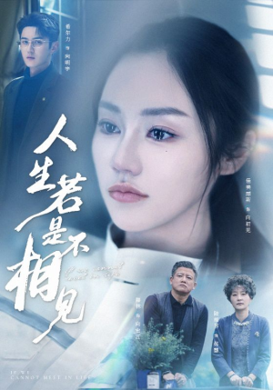 人生若是不相见 《人生若是不相见》短剧全集直接看