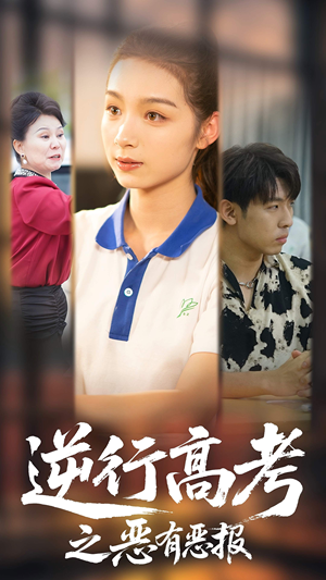 逆行高考之恶有恶报 《逆行高考之恶有恶报》短剧全集直接看