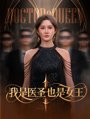 我是医圣也是女王 《我是医圣也是女王》短剧完整版