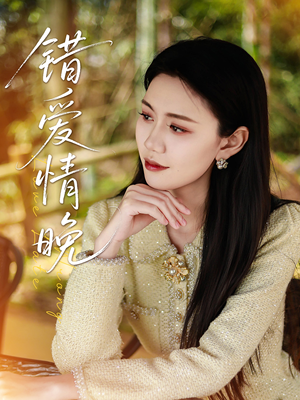 错爱情晚 《错爱情晚》免费看高清短剧全集