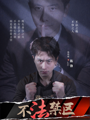 不法禁区 《不法禁区》短剧全集都在这里了