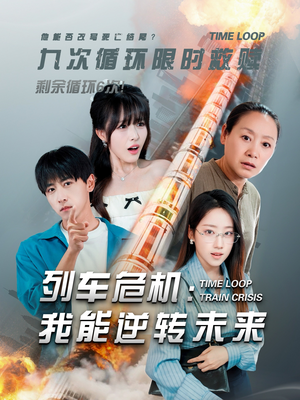 列车危机我能逆转未来 《列车危机我能逆转未来》短剧高清全集