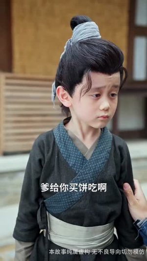 仙娃开挂,救爹娶妃赢天下 《仙娃开挂,救爹娶妃赢天下》短剧免费下载