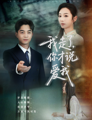 《我走了你才说爱我》短剧可以免费看全集